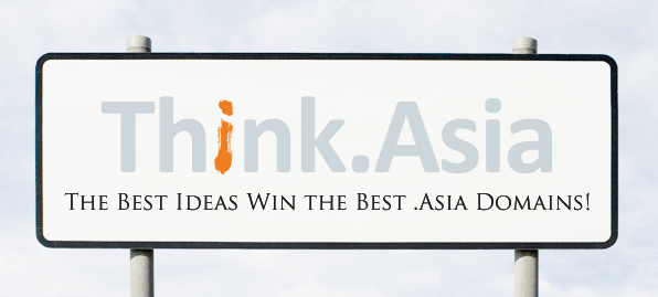 Think.Asia