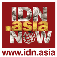 IDN.Asia NOW Logo