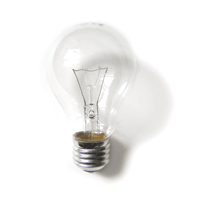 lightbulb