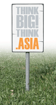 Think Big! Think.Asia!
